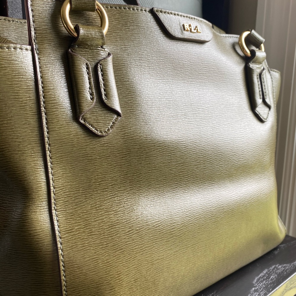 Ralph Lauren bag